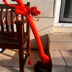 Black+decker Gl360 350w Strimmer