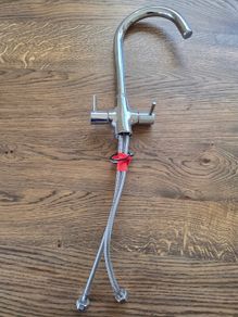 Kitchen Mixer Tap