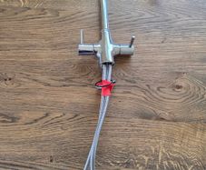 Kitchen Mixer Tap