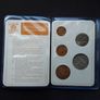 Great Britain : Britain's First Decimal Coins Set Image 2