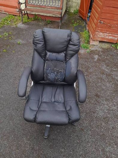 office chair
