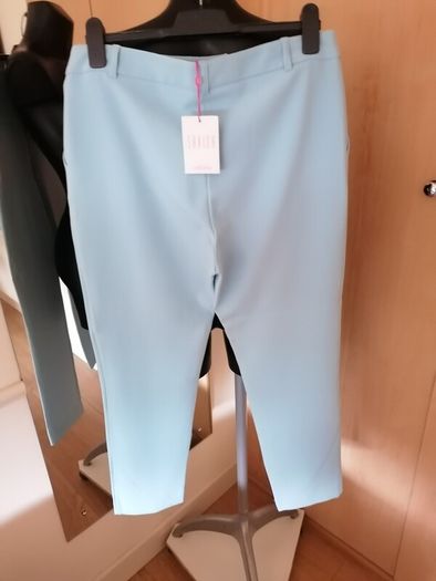 Women's Trousers Savida Nwt Size 14