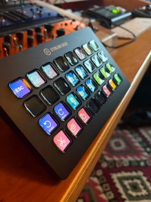 Elgato Stream Deck XL