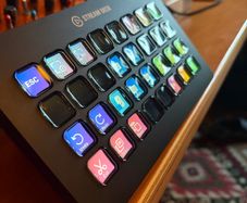Elgato Stream Deck XL