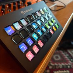Elgato Stream Deck XL