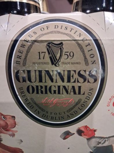 Guinness