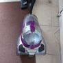 VYTRONIX Cyclonic Vacuum Cleaner, Model PET01, Good suction and in Excellent conditio Image 2