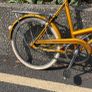 vintage Raleigh Triumph 20 Image 3
