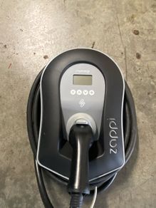 Myenergi Zappi ev charger