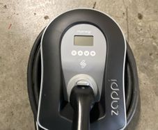 Myenergi Zappi ev charger