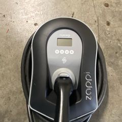 Myenergi Zappi ev charger