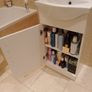 Bathroom furniture Image 3