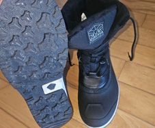 Men s Quechua Waterproof Snow Boots
