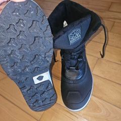 Men s Quechua Waterproof Snow Boots