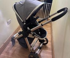 buggies