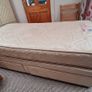 single bed Orthopaedic odearest Arnotts Image 3