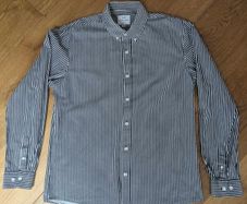 Peter Werth men's shirt