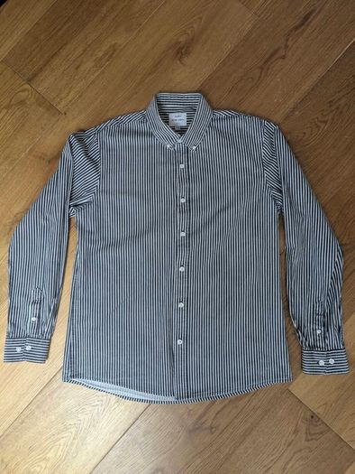 Peter Werth men's shirt