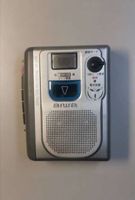 AIWA TP-S70 Cassette Recorder Walkman Player