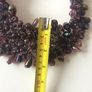 Beautiful bead and wire neck piece- jewellery Image 2