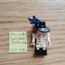 lego poc003 skeleton barbossa, set pirates of caribbean 4181 Image 2