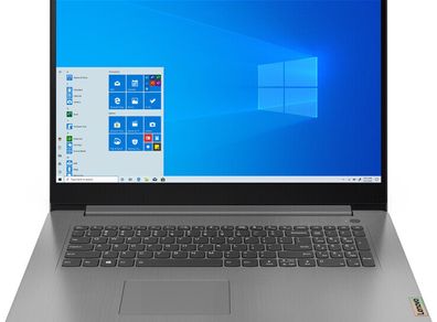 Lenovo IdeaPad 3 17.3 Inch Laptop (Brand New & Factory Sealed)