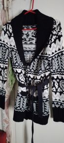 knitwear