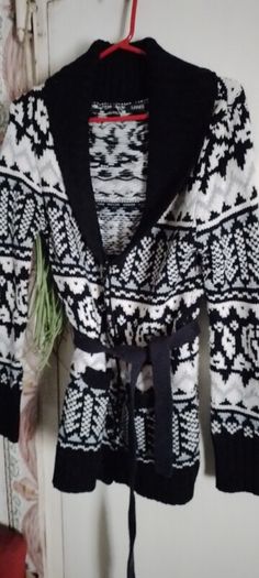knitwear