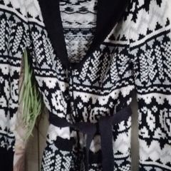 knitwear