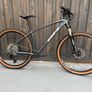New BH Expert 4.0 Mountain bike Image 2