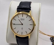 Vintage Seiko