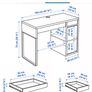 Ikea Desk Image 6