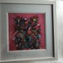 Limited Edition Print of Painting by Jin Yong Image 2