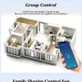 Smart Socket EU 20A AC100-240V Wifi Smart Plug Power Outlet, Alexa Google Home Voice Control, For Tuya Smart Life APP Image 9