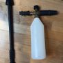 Karcher K3.540 Pressure Washer with Snow Foam Lance Image 3