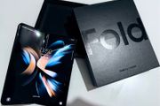 Galaxy Z Fold4 256 GB