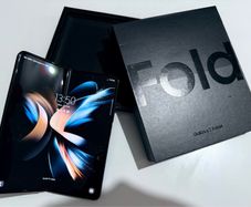 Galaxy Z Fold4 256 GB