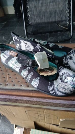 women shoes