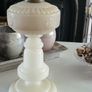 old oil lamp Image 4