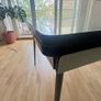 Vintage Formica kitchen table Image 2