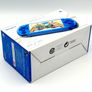 Sony PSP Console in Vibrant Blue - Boxed and Minty Image 8