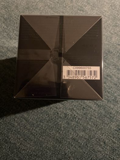 Men's fragrance by Dior