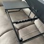 Folding laptop lap desk Image 2