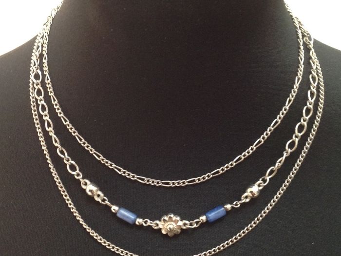 Vintage Necklaces