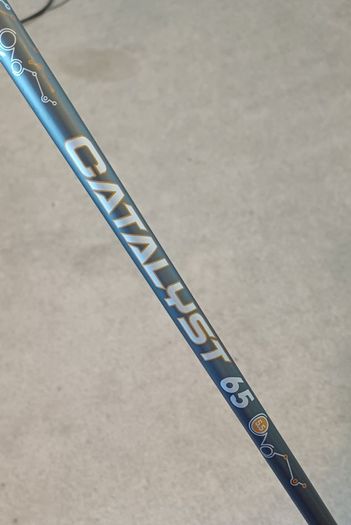 Callaway hybrid