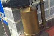 Primus blow  torch