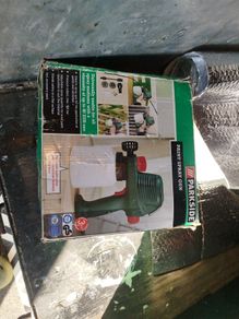 Parsid Paint Spray Gun
