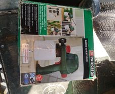 Parsid Paint Spray Gun