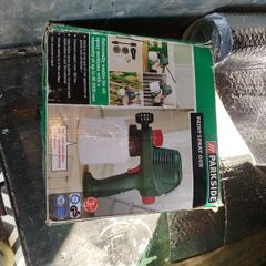 Parsid Paint Spray Gun