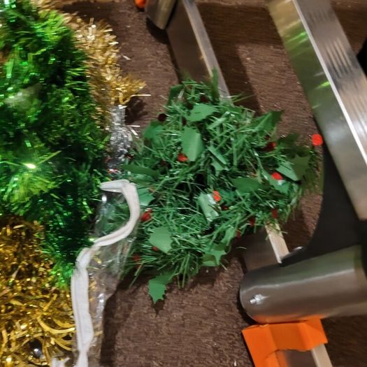 Christmas decoration